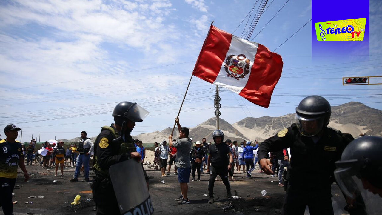 Radio Stereo TV RADIOS DE JAEN RADIOS DE BAGUA RADIOS DE