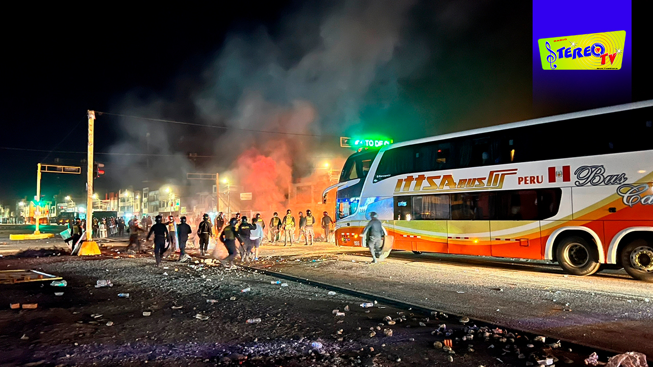 Radio Stereo TV RADIOS DE JAEN RADIOS DE BAGUA RADIOS DE